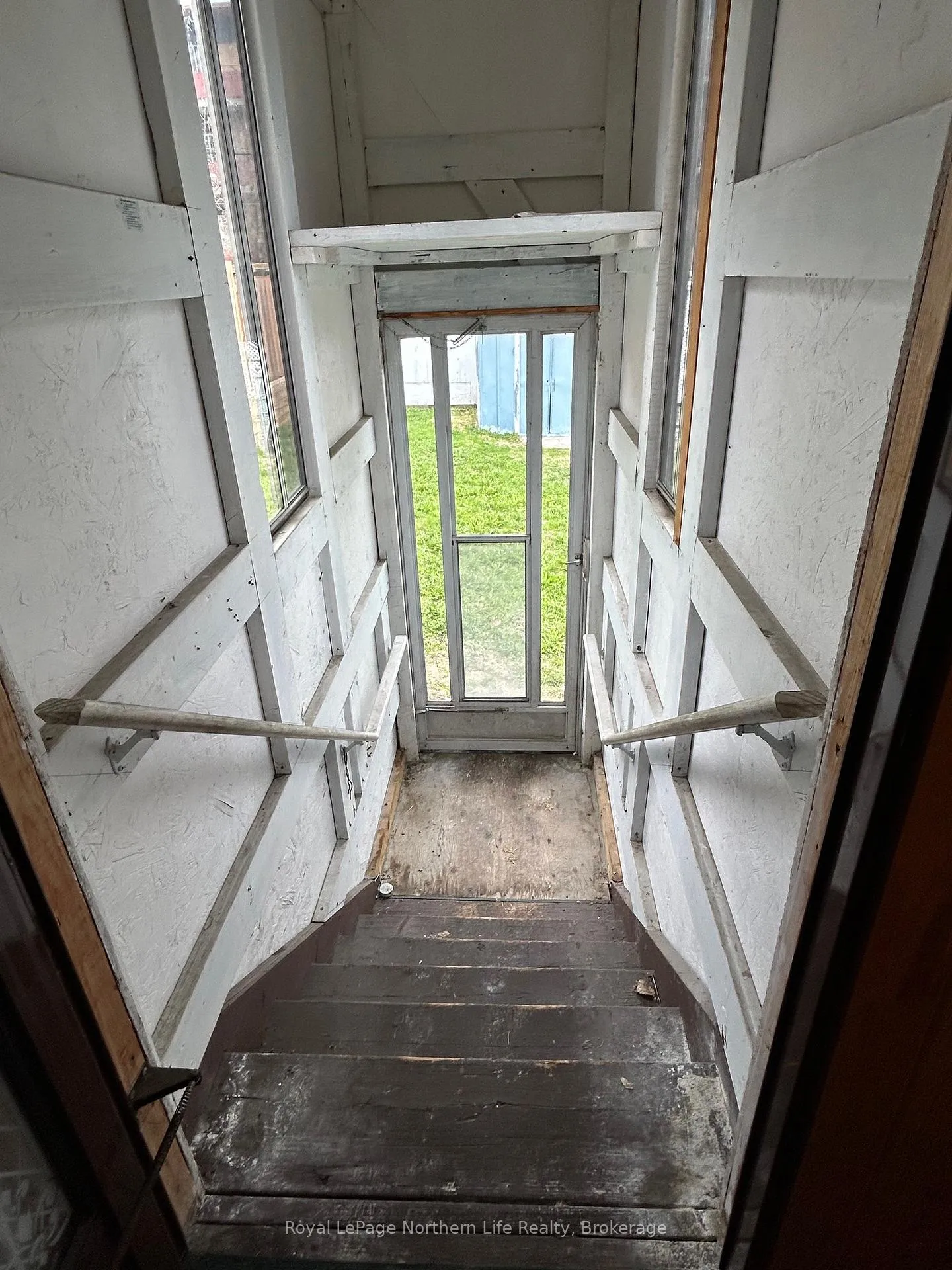 Photo 19 of 772 Algonquin Avenue, North Bay, Central — HOMEH