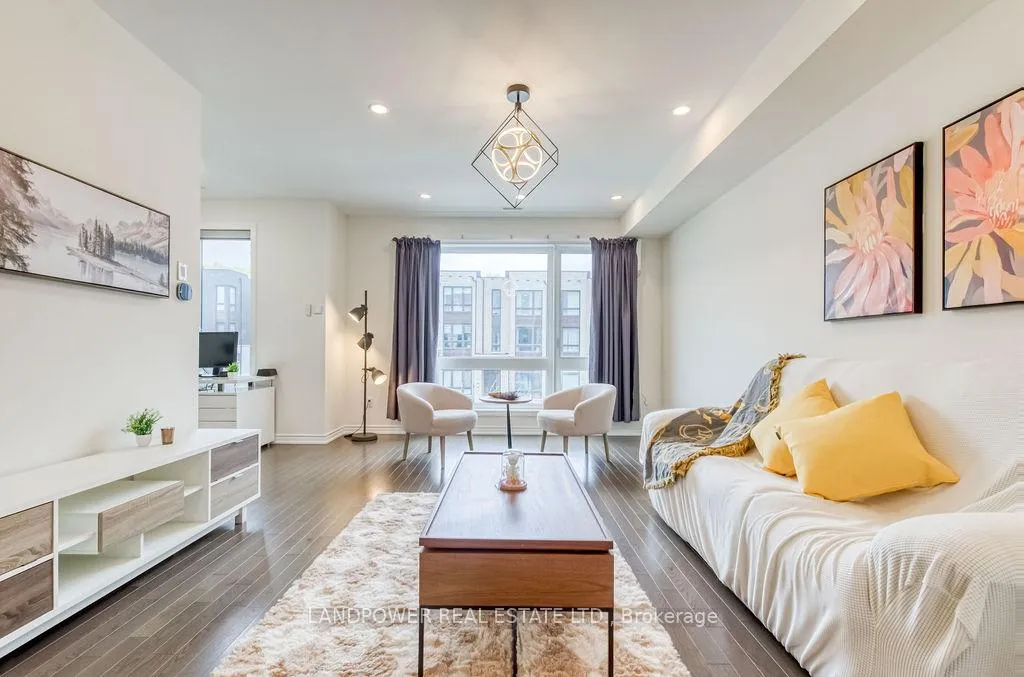 Photo 19 of 43 Lord Melborne Street, Markham, Victoria Square — HOMEH
