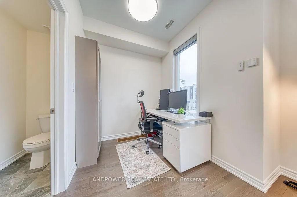 Photo 21 of 43 Lord Melborne Street, Markham, Victoria Square — HOMEH