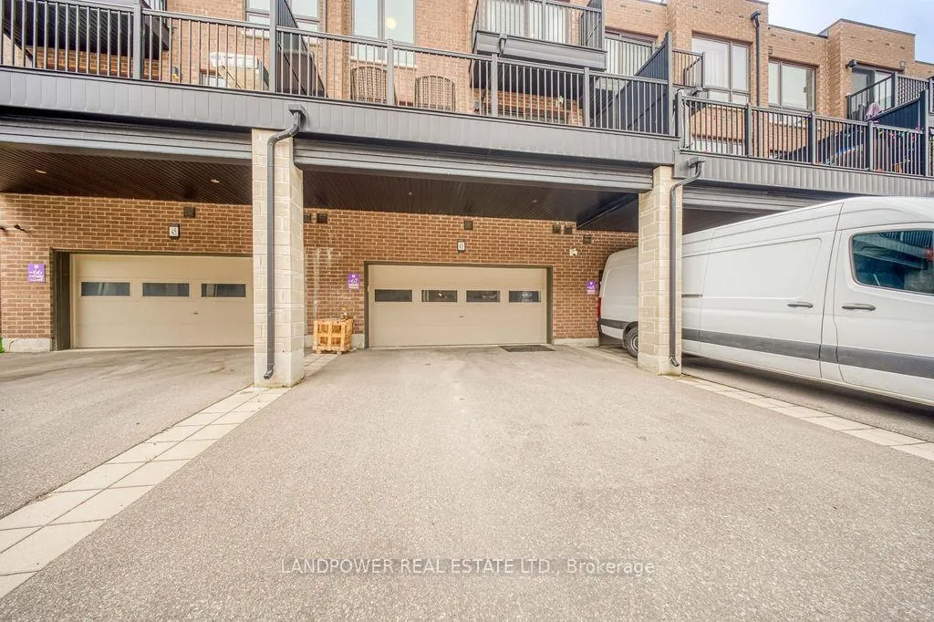 Photo 43 of 43 Lord Melborne Street, Markham, Victoria Square — HOMEH