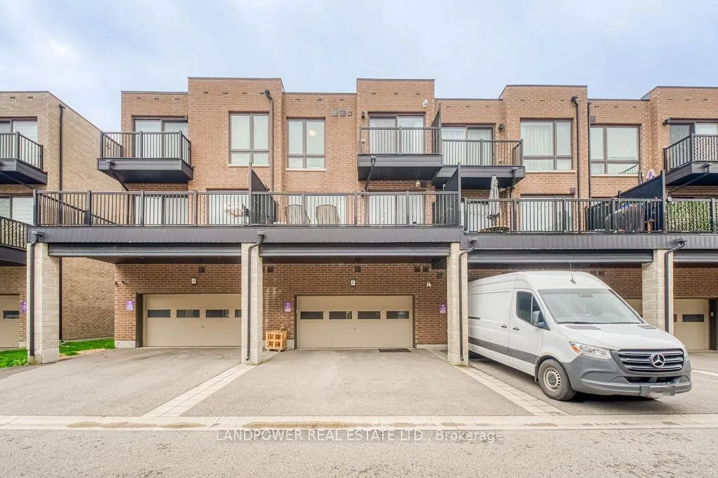 Photo 44 of 43 Lord Melborne Street, Markham, Victoria Square — HOMEH