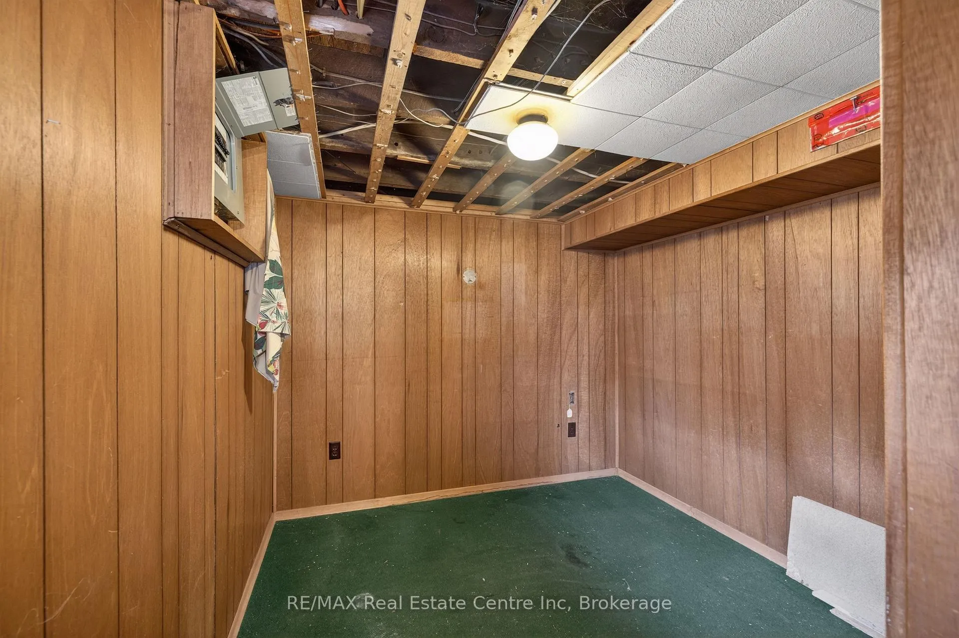 Photo 33 of 123 Elizabeth Street, Guelph, St. Patrick's Ward — HOMEH