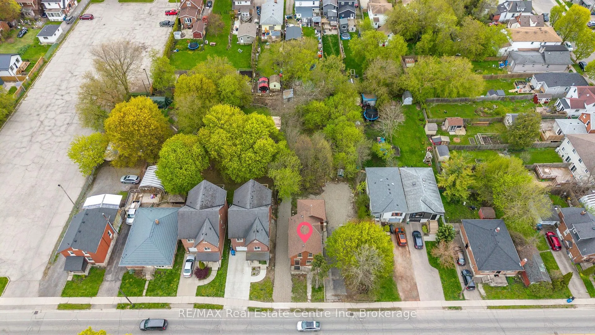 Photo 43 of 123 Elizabeth Street, Guelph, St. Patrick's Ward — HOMEH