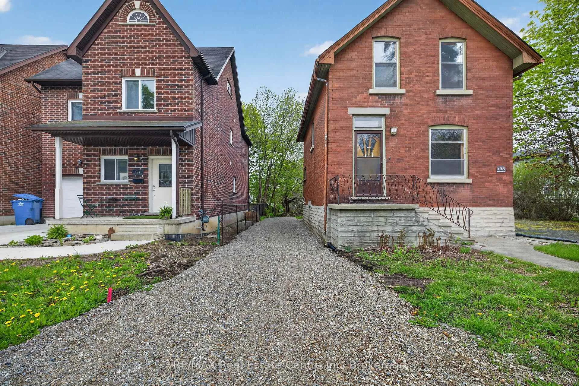 Photo 50 of 123 Elizabeth Street, Guelph, St. Patrick's Ward — HOMEH