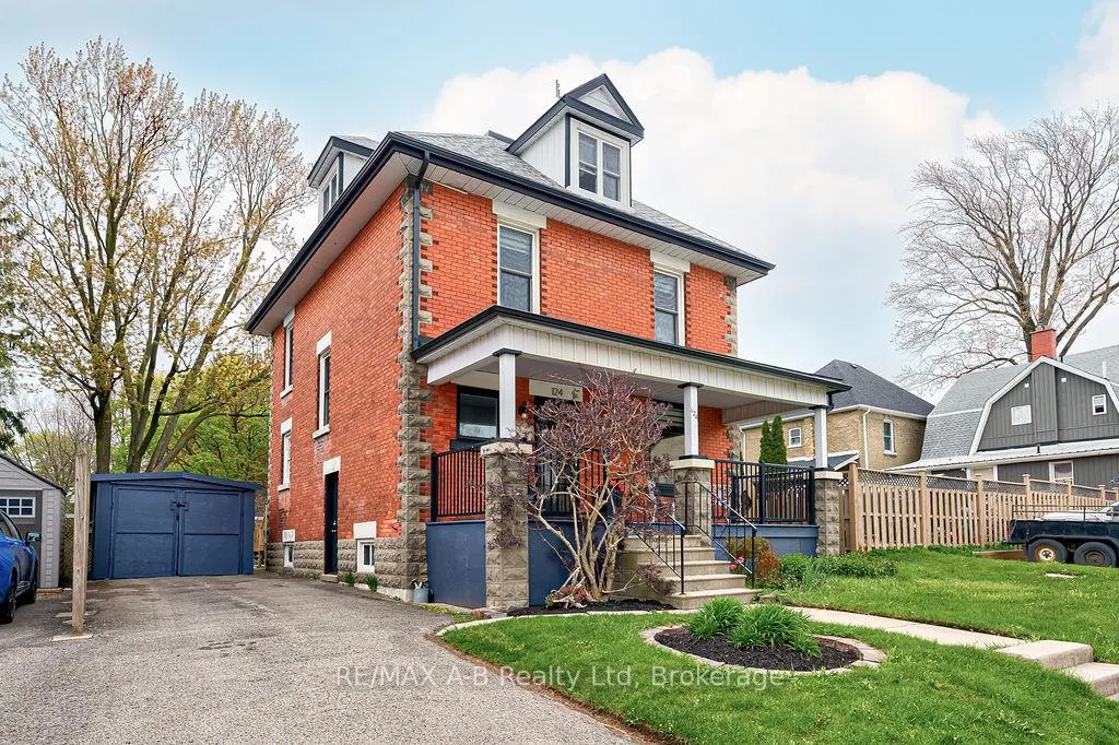 Photo 1 of 124 Cambria Street, Stratford — HOMEH