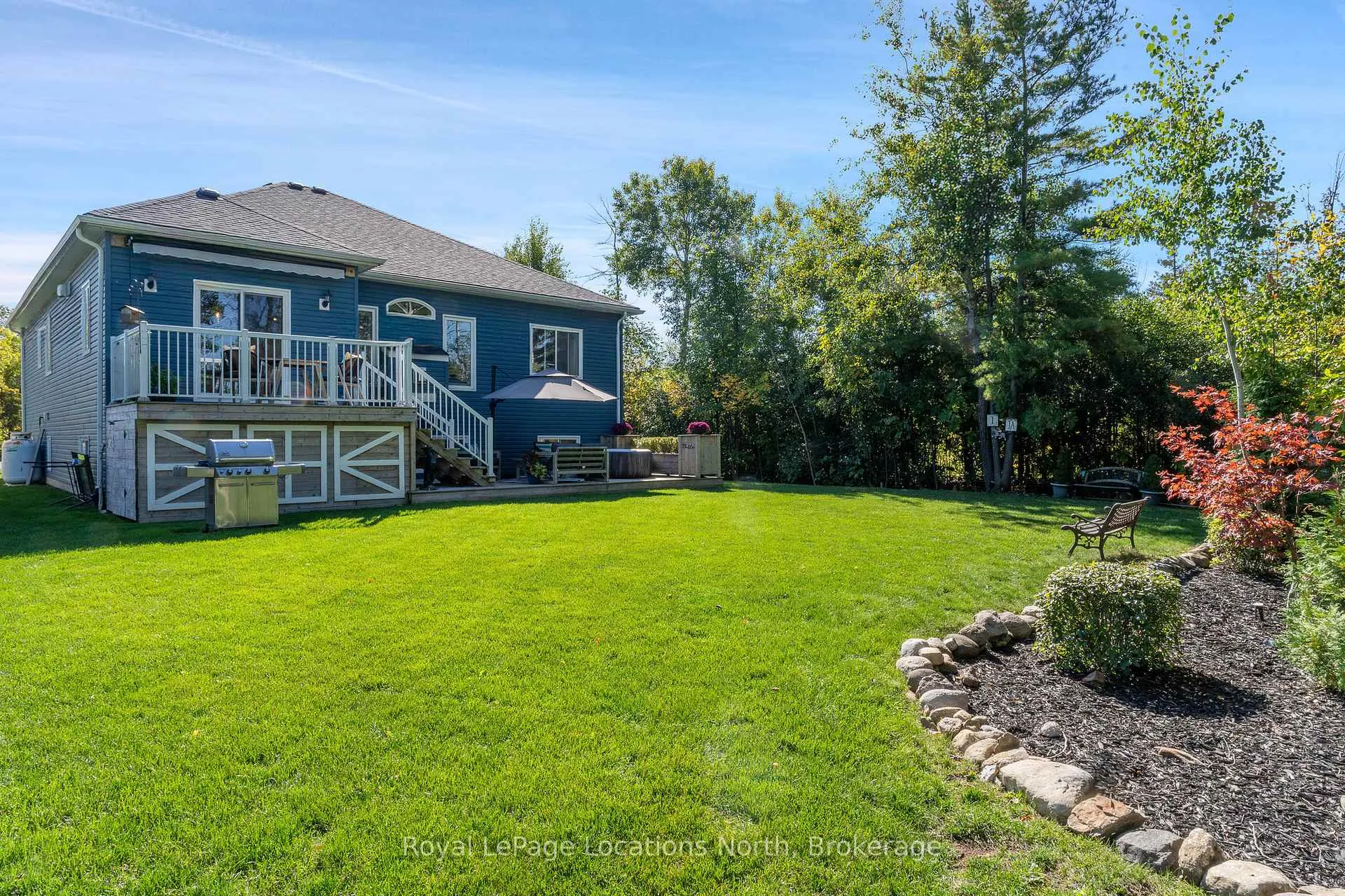 Photo 2 of 86 Marilyn Avenue S, Wasaga Beach — HOMEH