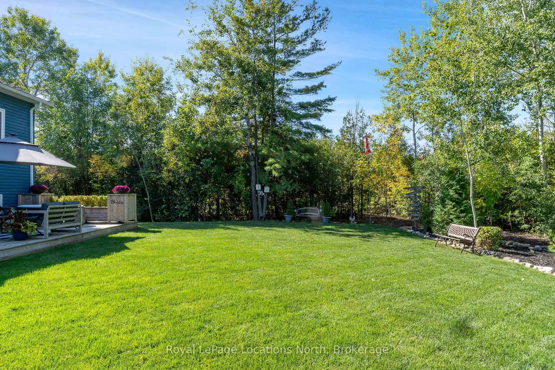 Photo 3 of 86 Marilyn Avenue S, Wasaga Beach — HOMEH