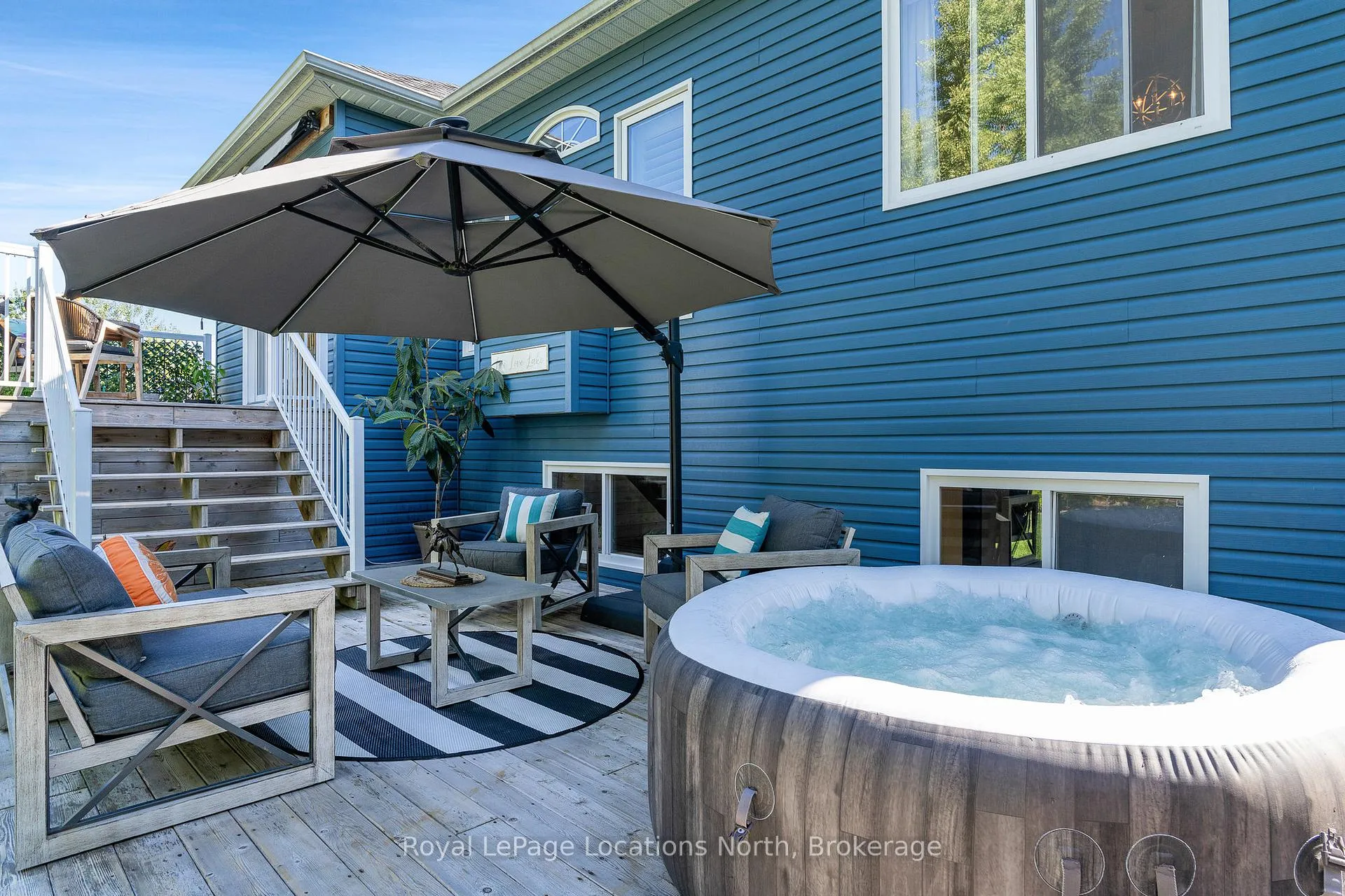 Photo 5 of 86 Marilyn Avenue S, Wasaga Beach — HOMEH