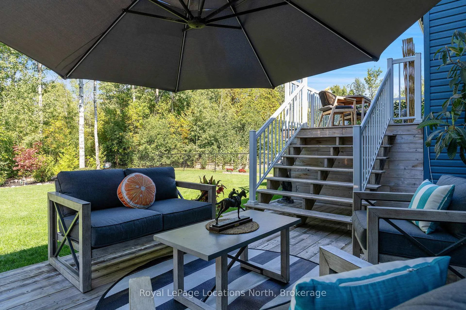 Photo 6 of 86 Marilyn Avenue S, Wasaga Beach — HOMEH
