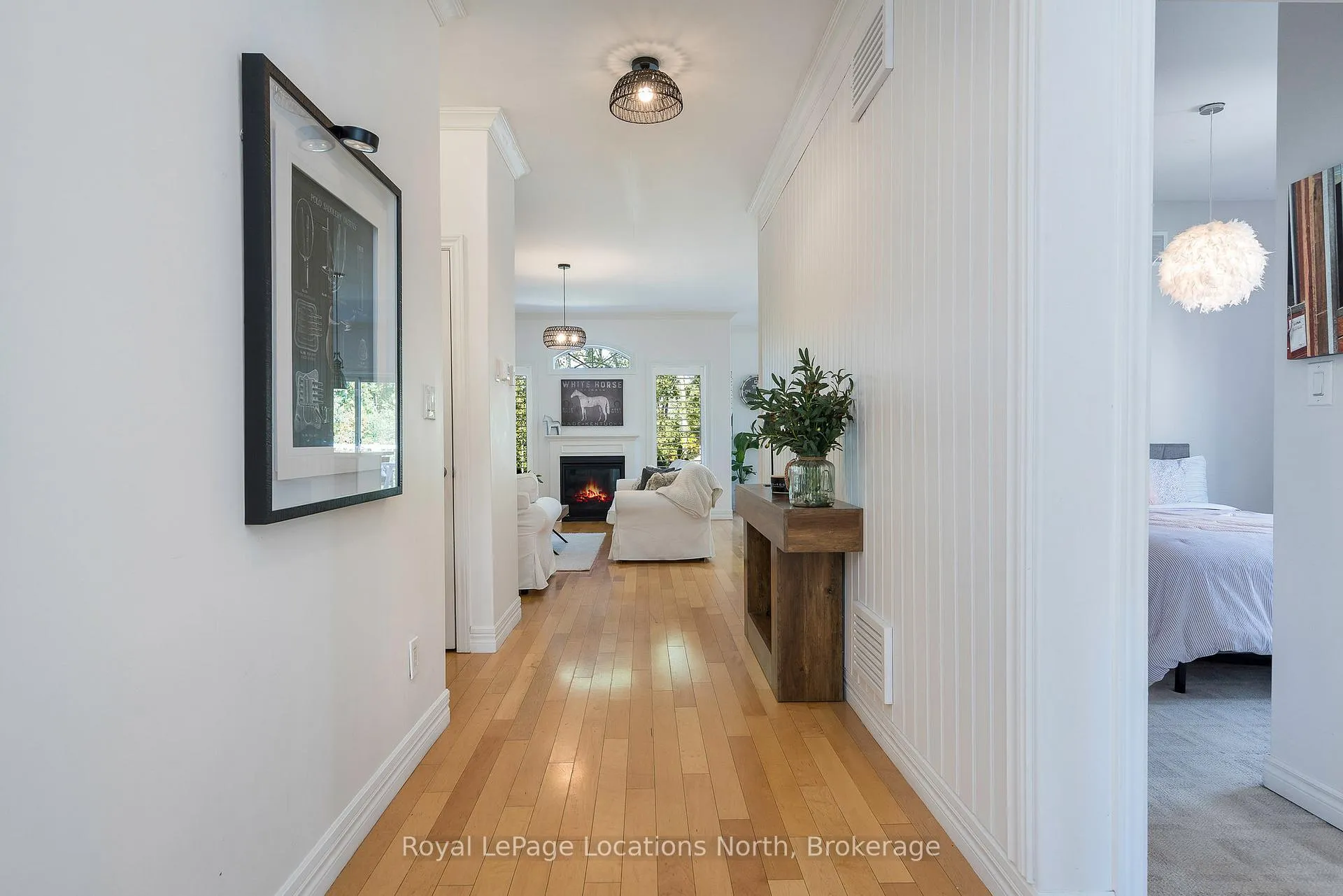 Photo 9 of 86 Marilyn Avenue S, Wasaga Beach — HOMEH