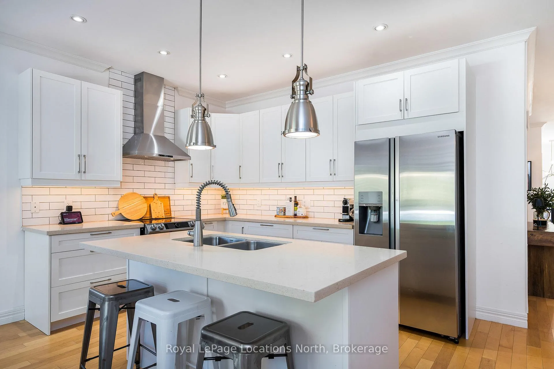 Photo 16 of 86 Marilyn Avenue S, Wasaga Beach — HOMEH