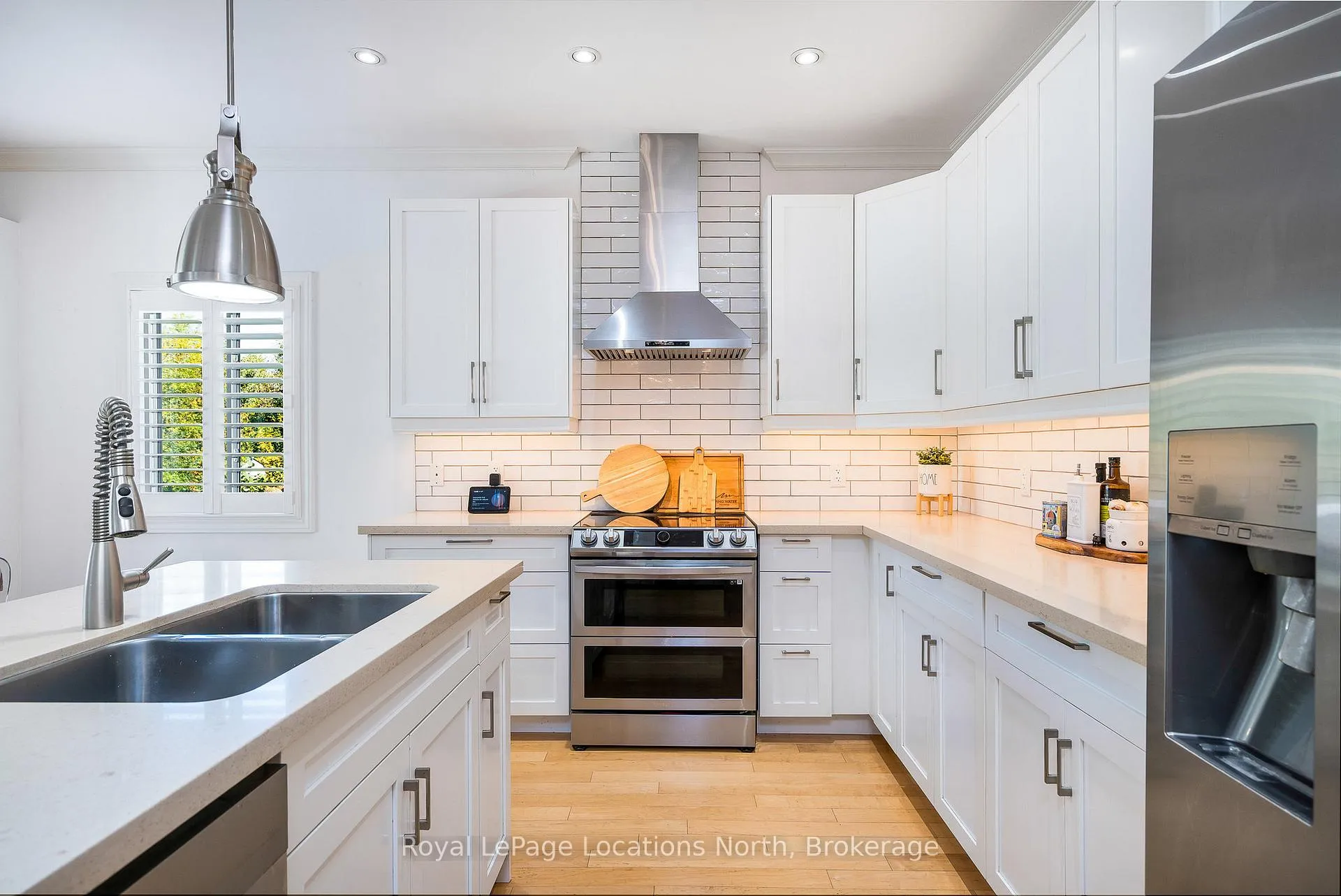 Photo 17 of 86 Marilyn Avenue S, Wasaga Beach — HOMEH