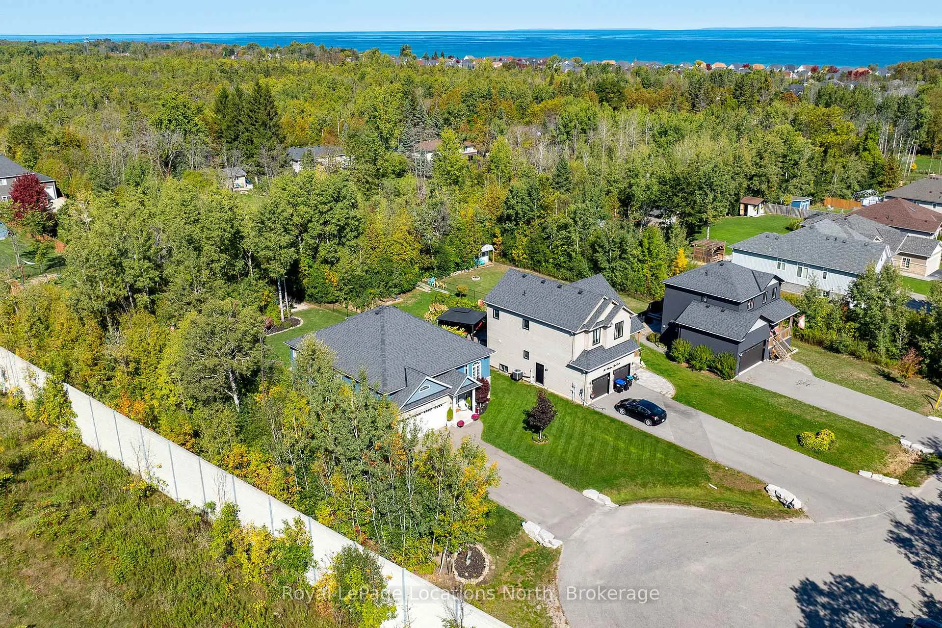 Photo 30 of 86 Marilyn Avenue S, Wasaga Beach — HOMEH