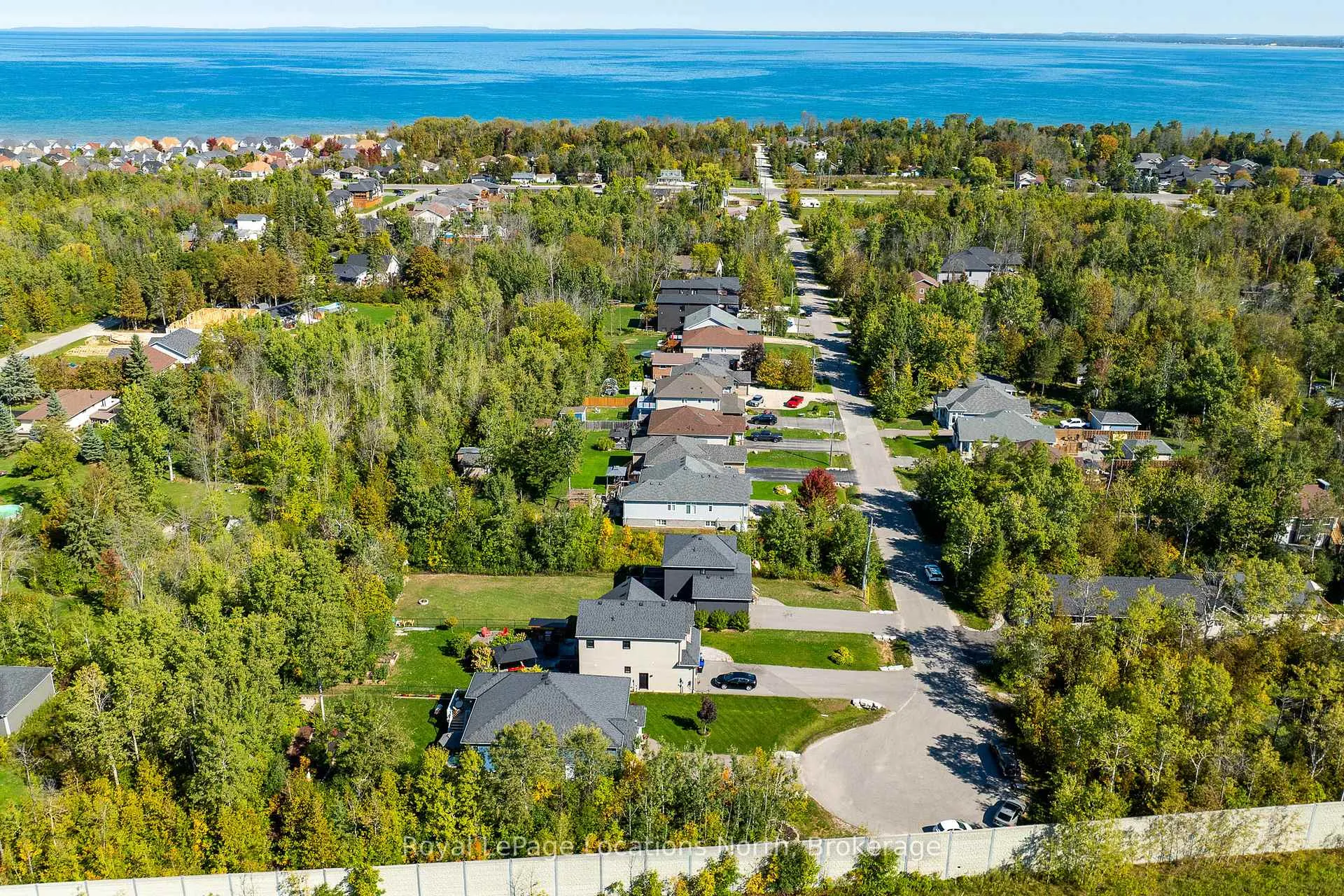Photo 31 of 86 Marilyn Avenue S, Wasaga Beach — HOMEH