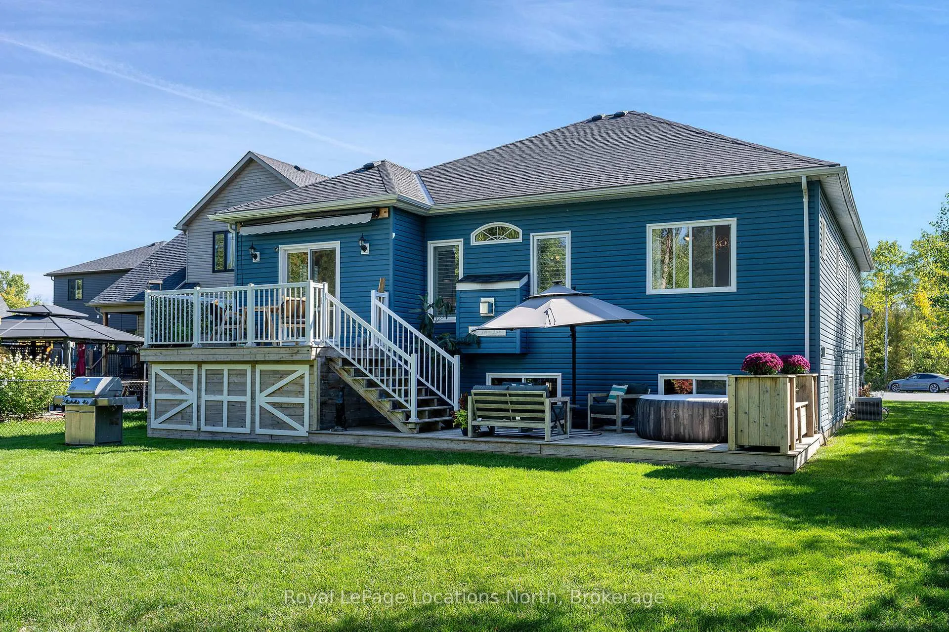Photo 33 of 86 Marilyn Avenue S, Wasaga Beach — HOMEH