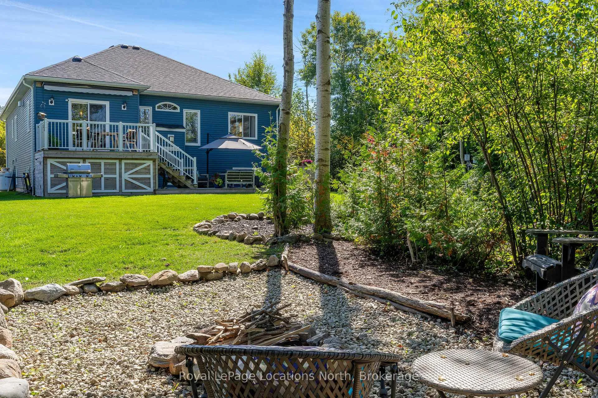 Photo 34 of 86 Marilyn Avenue S, Wasaga Beach — HOMEH