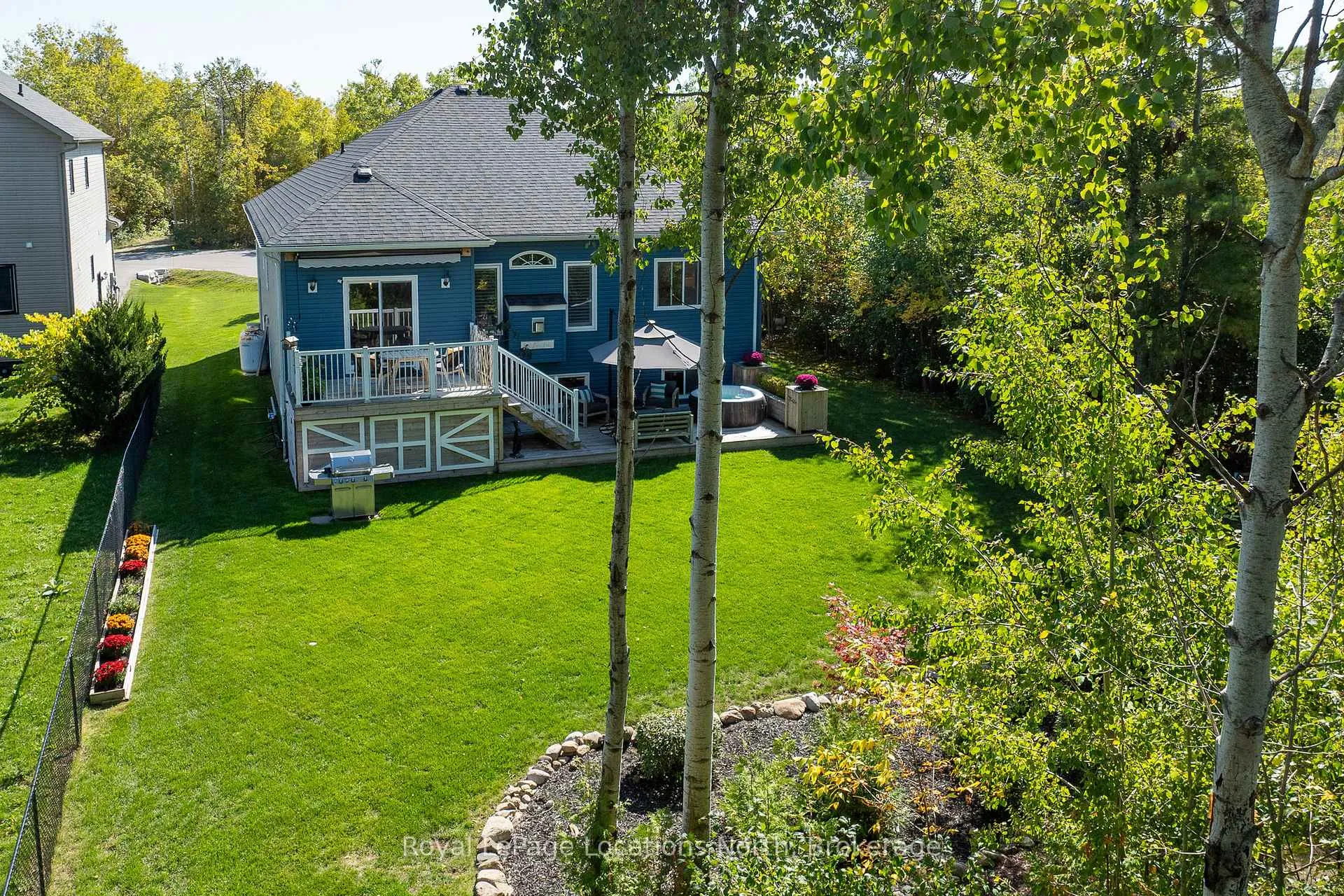 Photo 35 of 86 Marilyn Avenue S, Wasaga Beach — HOMEH