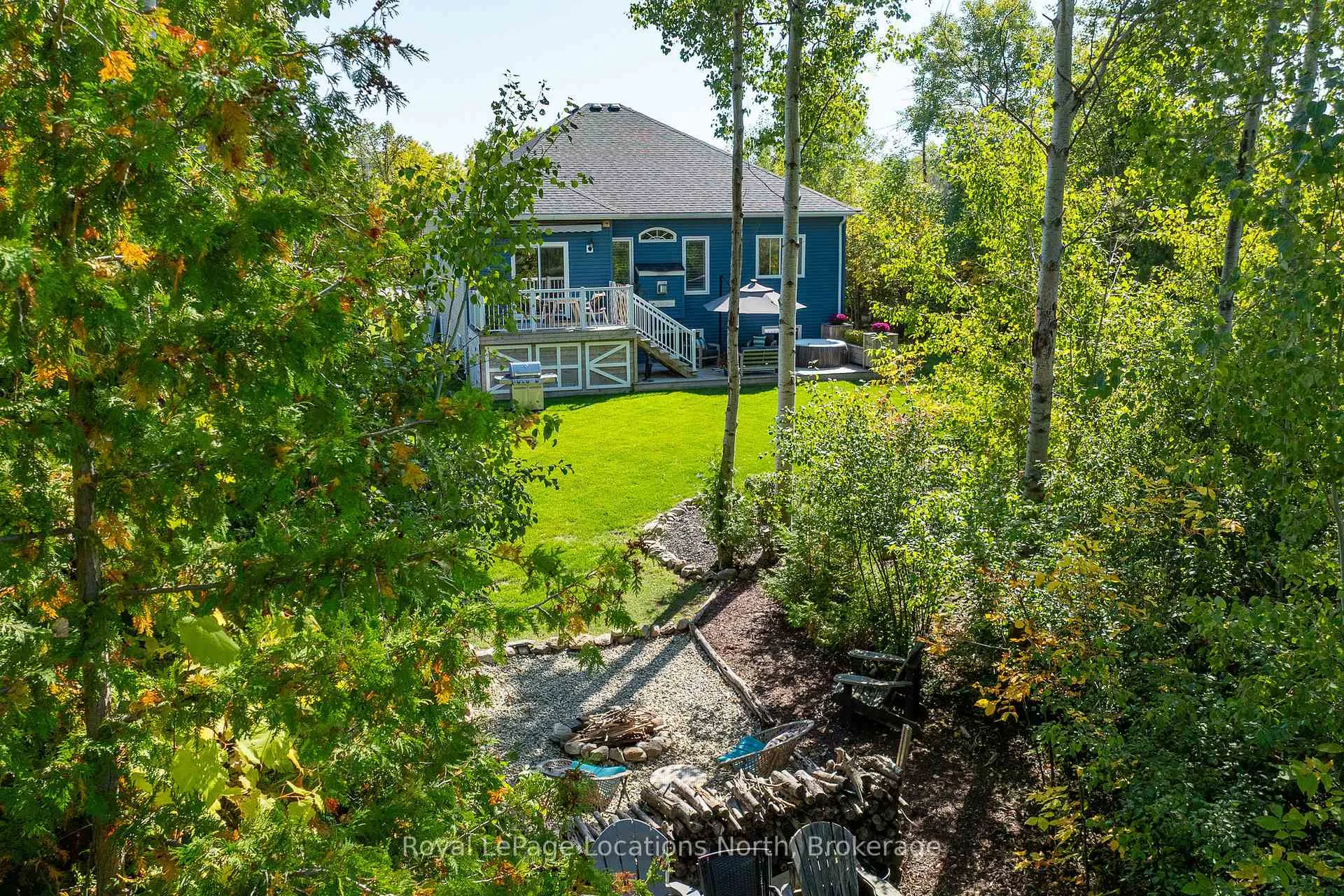 Photo 36 of 86 Marilyn Avenue S, Wasaga Beach — HOMEH