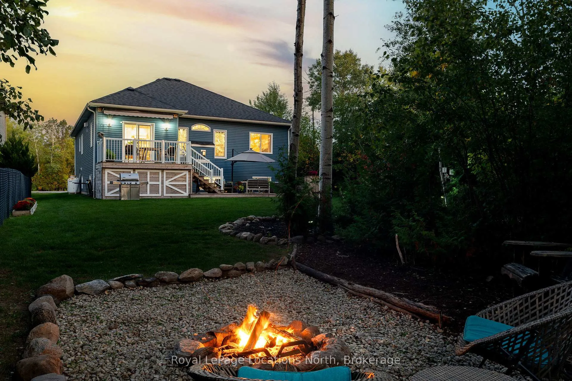 Photo 38 of 86 Marilyn Avenue S, Wasaga Beach — HOMEH