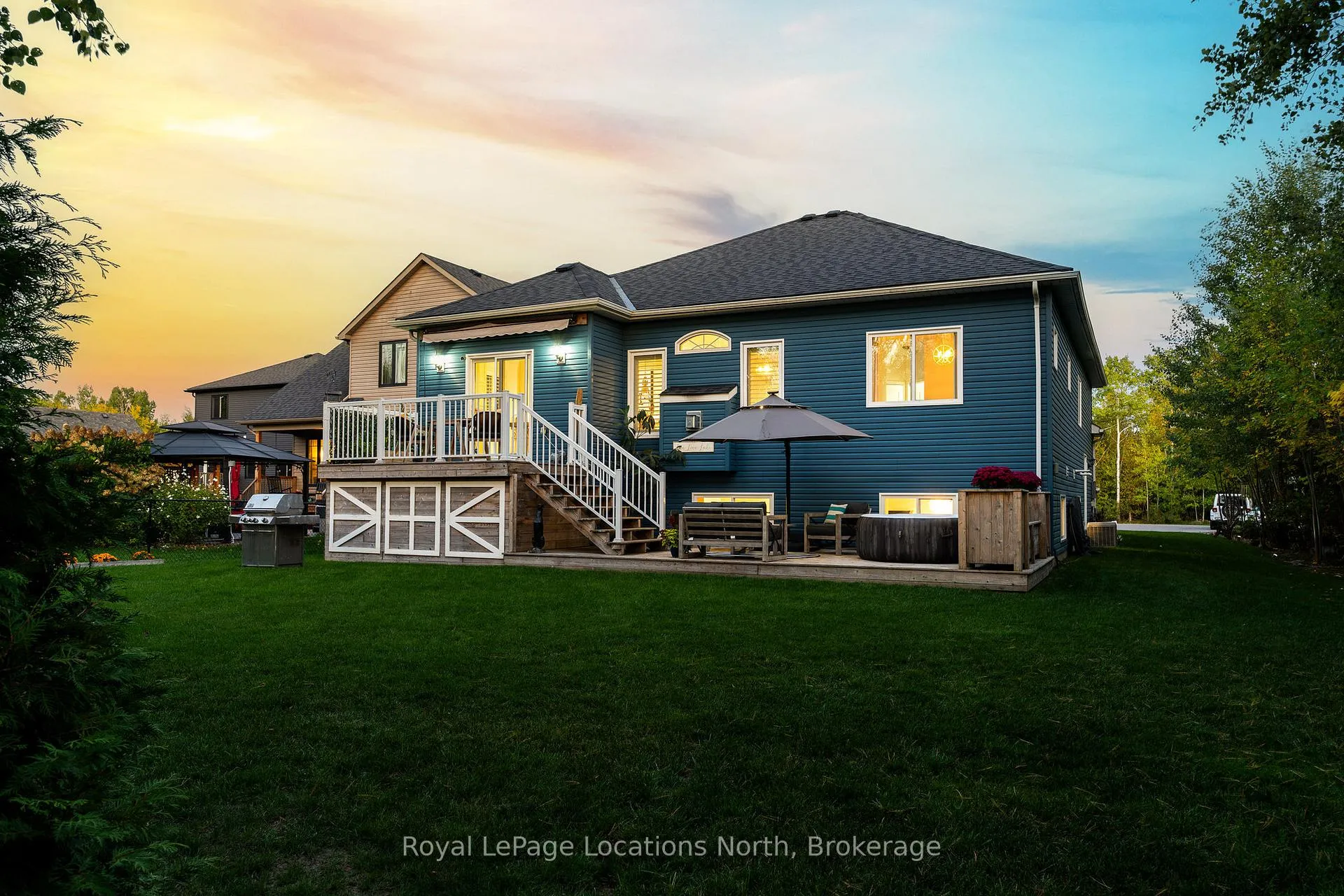 Photo 39 of 86 Marilyn Avenue S, Wasaga Beach — HOMEH