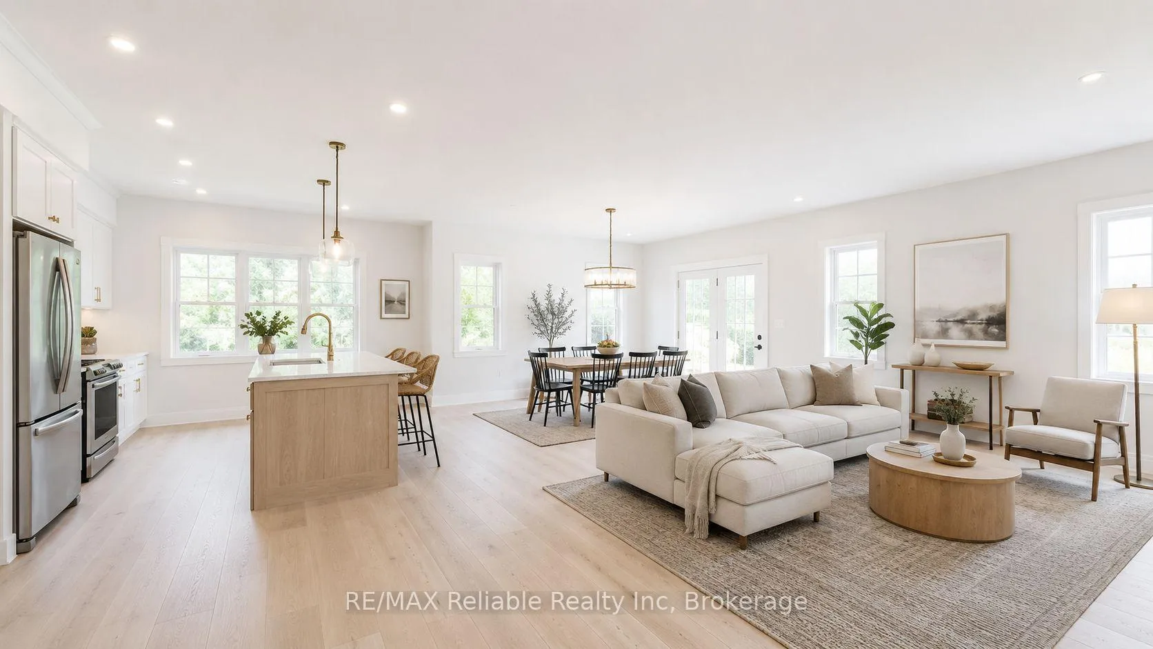 Photo 2 of 2 Thimbleweed Drive, Bluewater, Bayfield — HOMEH
