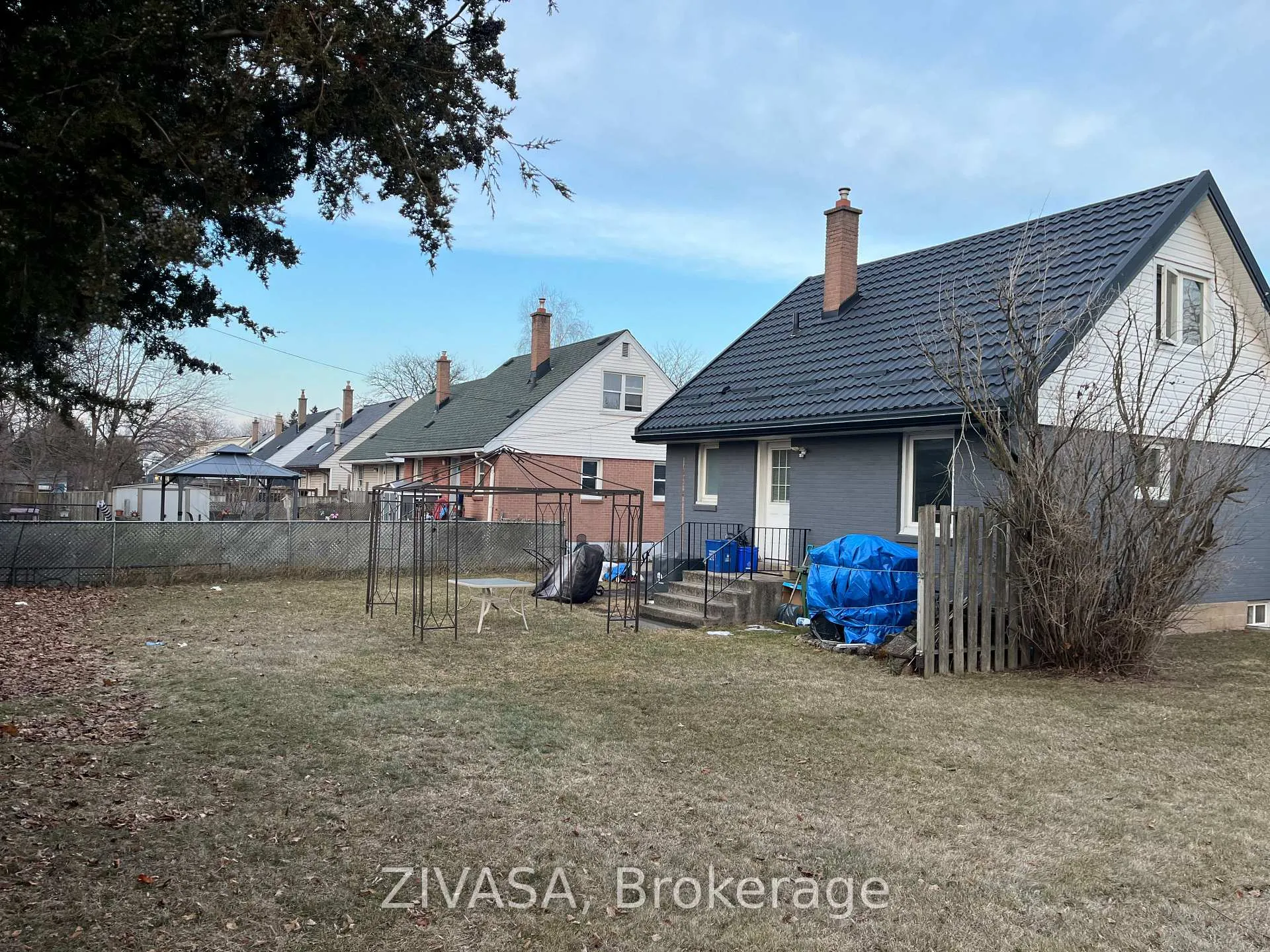 Photo 20 of 21 Eaton Place, Hamilton, McQuesten — HOMEH