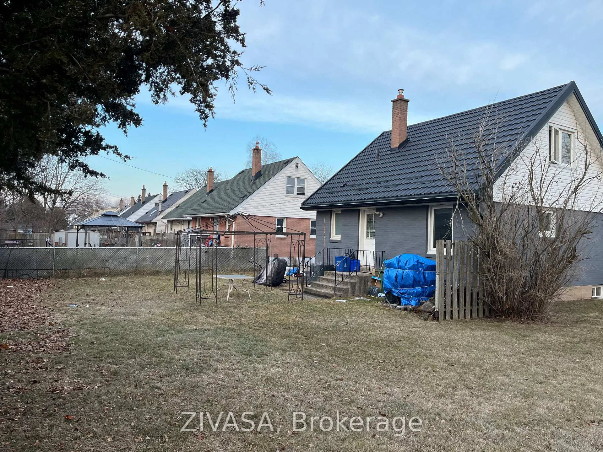 Photo 21 of 21 Eaton Place, Hamilton, McQuesten — HOMEH