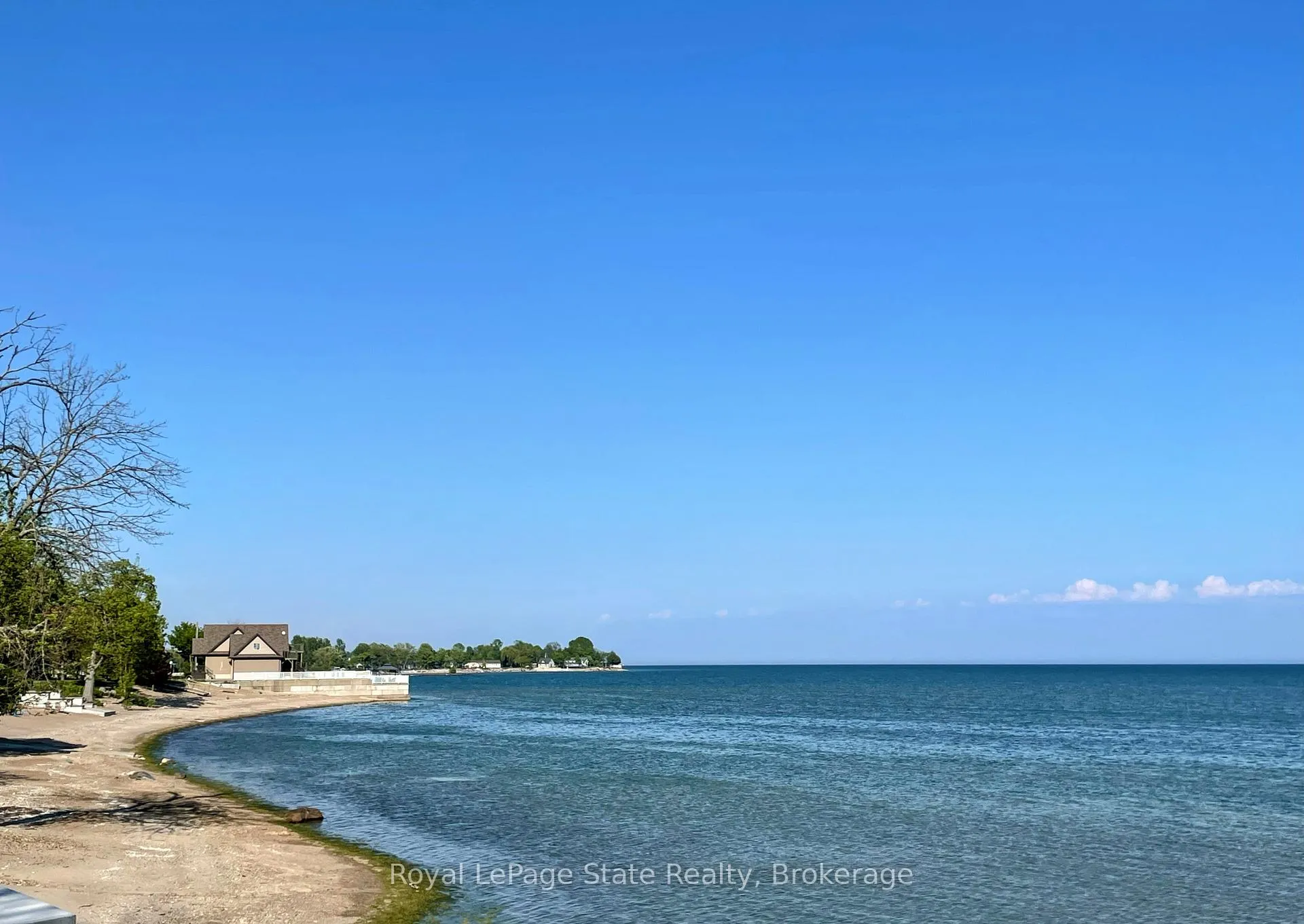 Photo 6 of 1323 Lakeshore Road, Haldimand — HOMEH