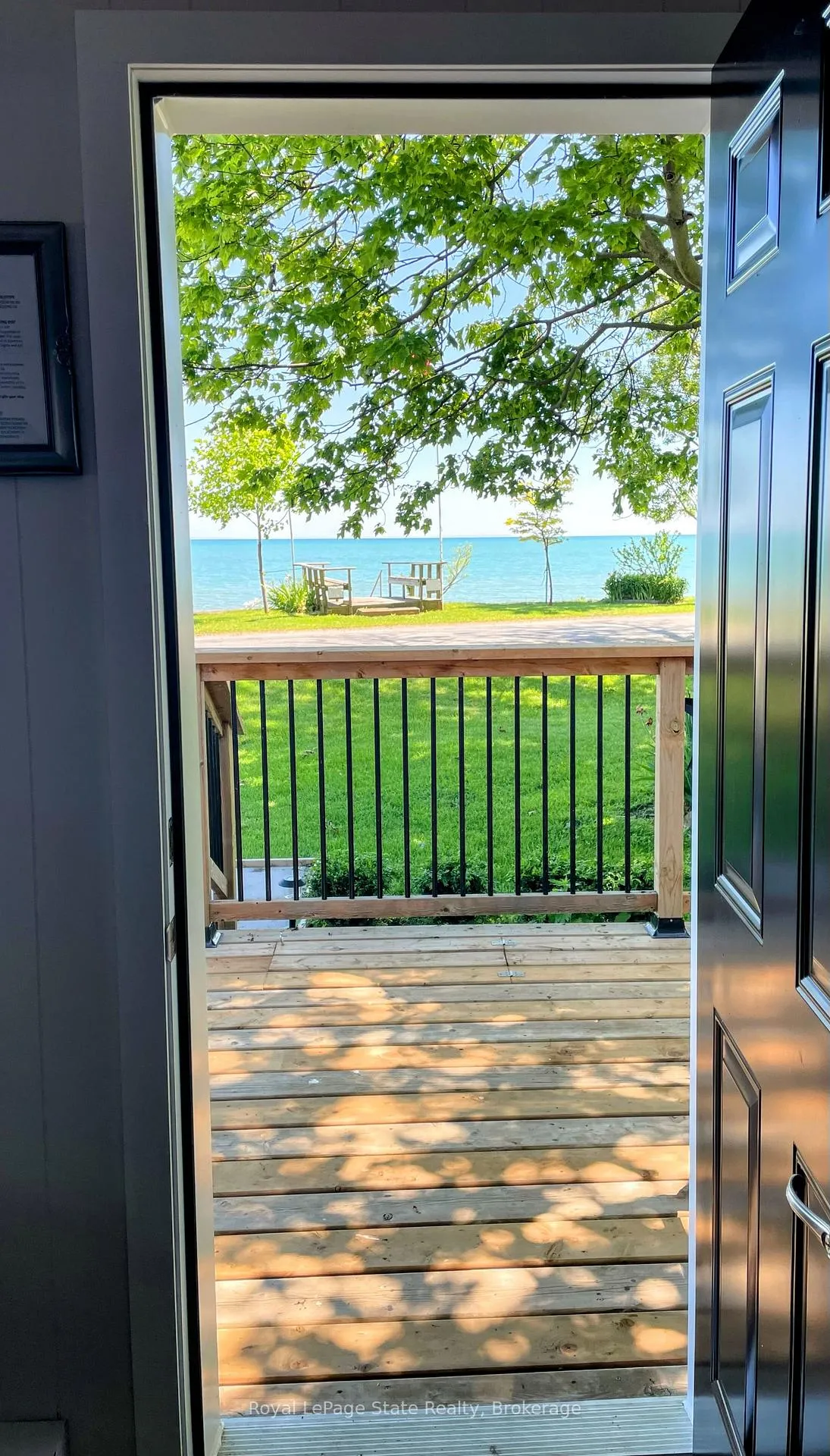 Photo 7 of 1323 Lakeshore Road, Haldimand — HOMEH