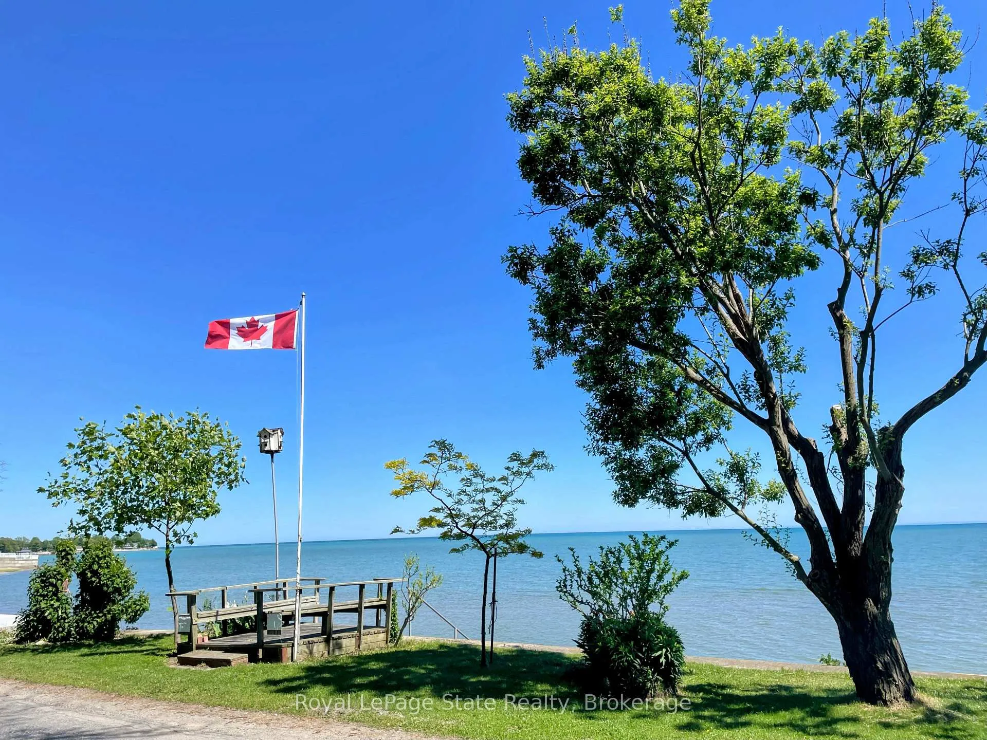 Photo 11 of 1323 Lakeshore Road, Haldimand — HOMEH