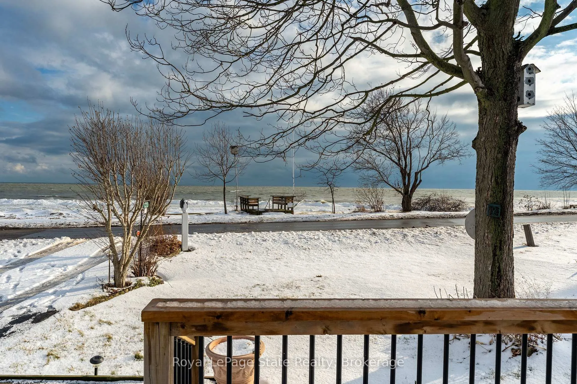 Photo 15 of 1323 Lakeshore Road, Haldimand — HOMEH