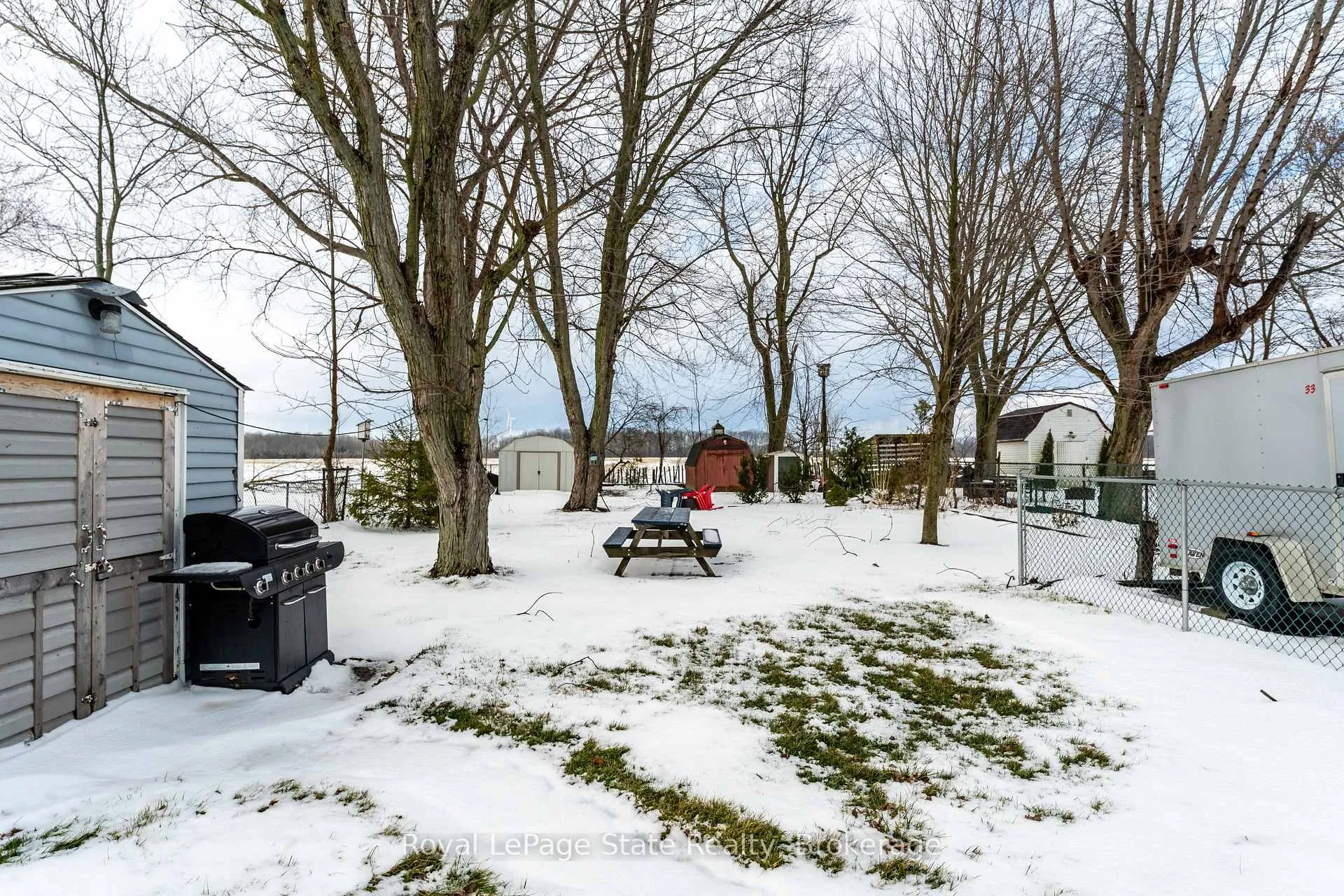 Photo 42 of 1323 Lakeshore Road, Haldimand — HOMEH