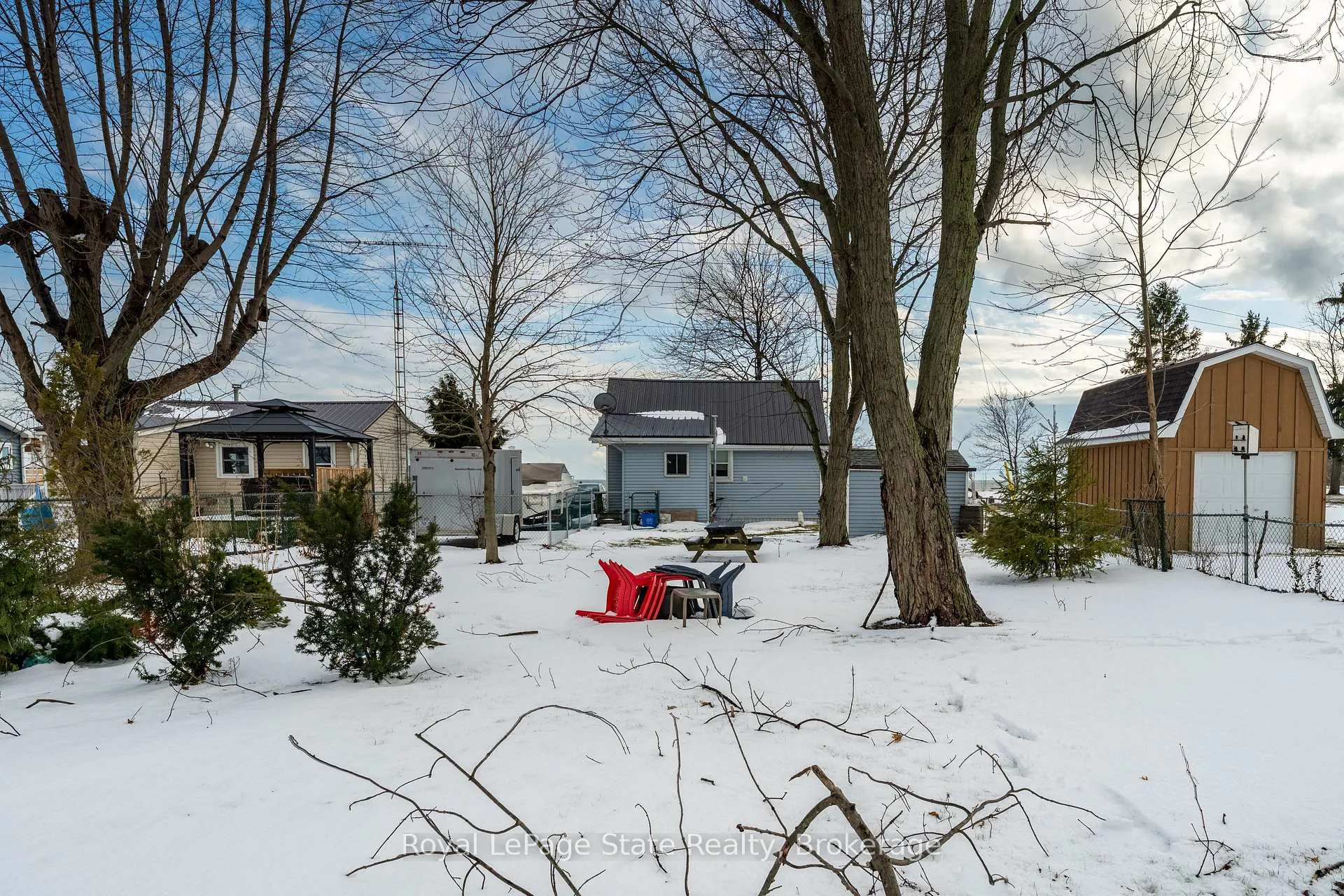 Photo 45 of 1323 Lakeshore Road, Haldimand — HOMEH