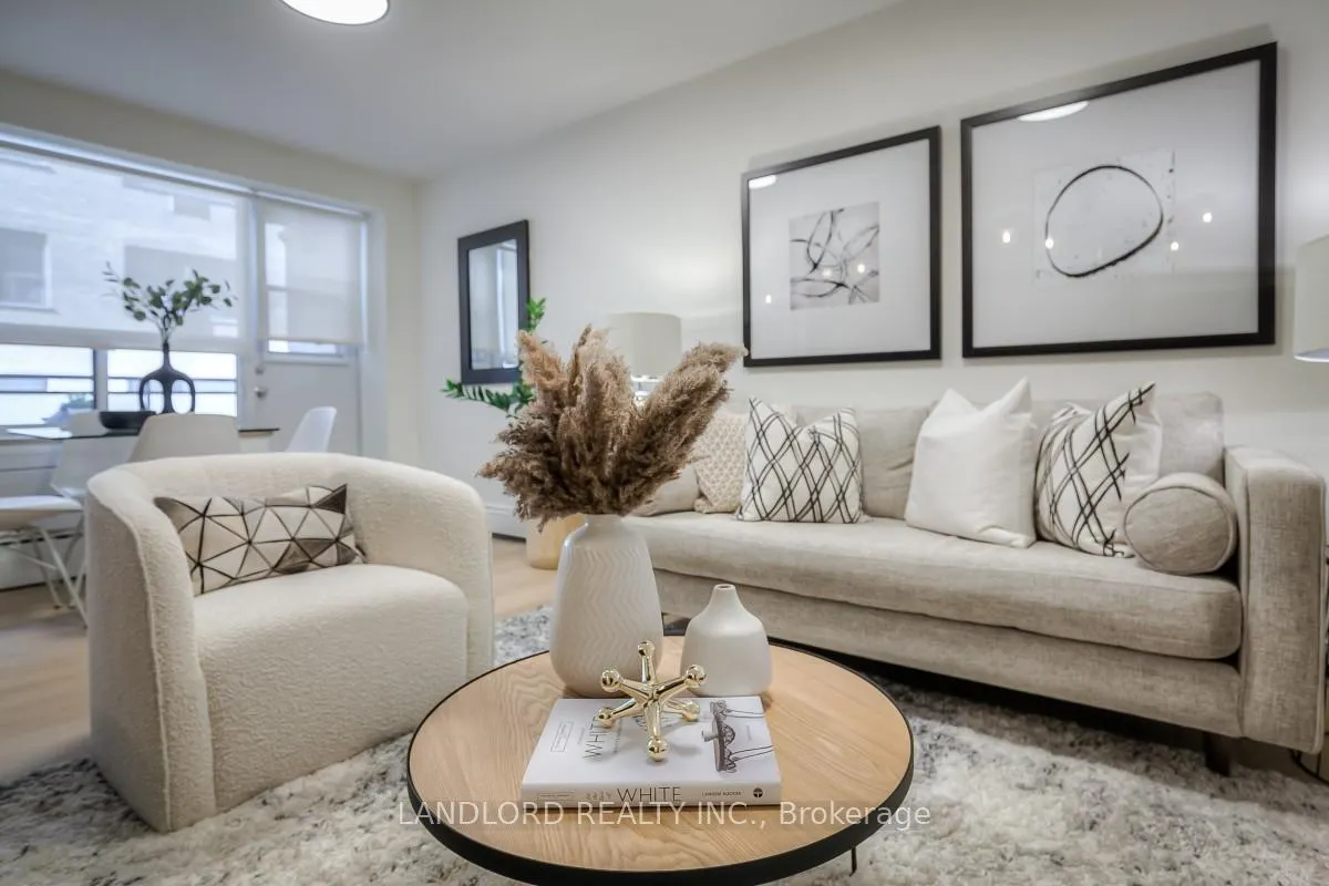 Photo 4 of Unit 405, 420 Eglinton Avenue E, Toronto, Mount Pleasant East — HOMEH