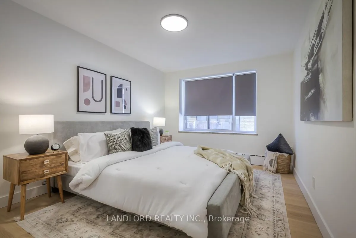 Photo 19 of Unit 405, 420 Eglinton Avenue E, Toronto, Mount Pleasant East — HOMEH