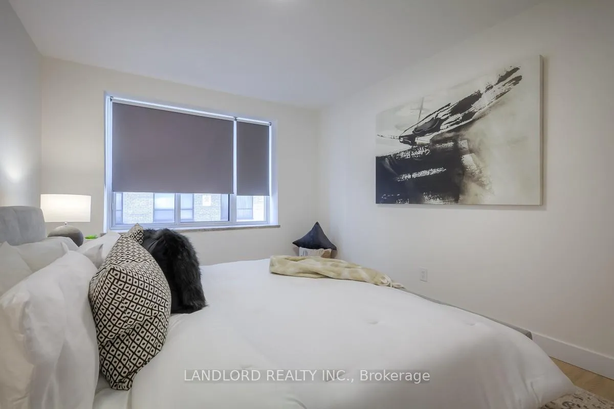 Photo 21 of Unit 405, 420 Eglinton Avenue E, Toronto, Mount Pleasant East — HOMEH