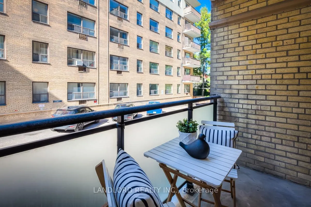 Photo 24 of Unit 405, 420 Eglinton Avenue E, Toronto, Mount Pleasant East — HOMEH