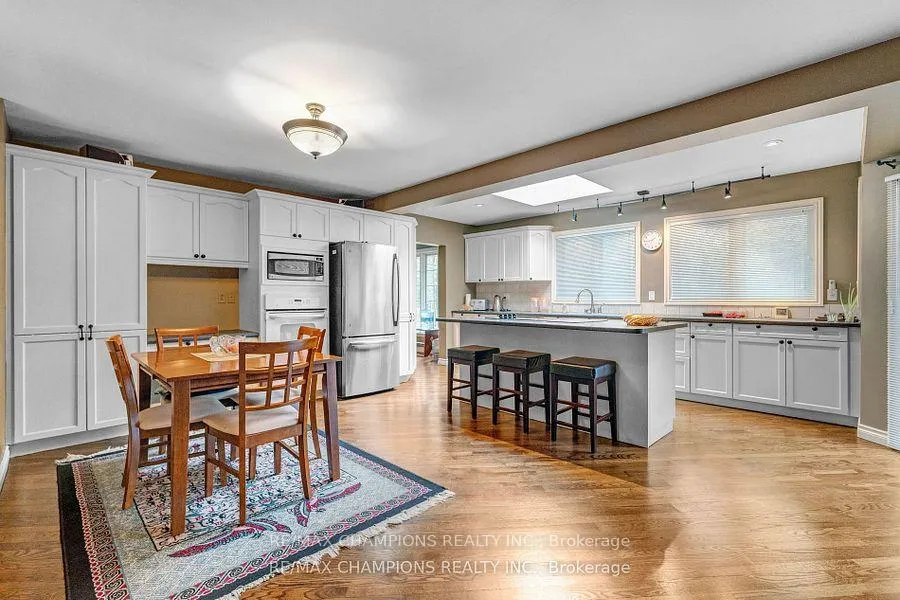 Photo 5 of 16548 7th Concession Road, King, Pottageville — HOMEH