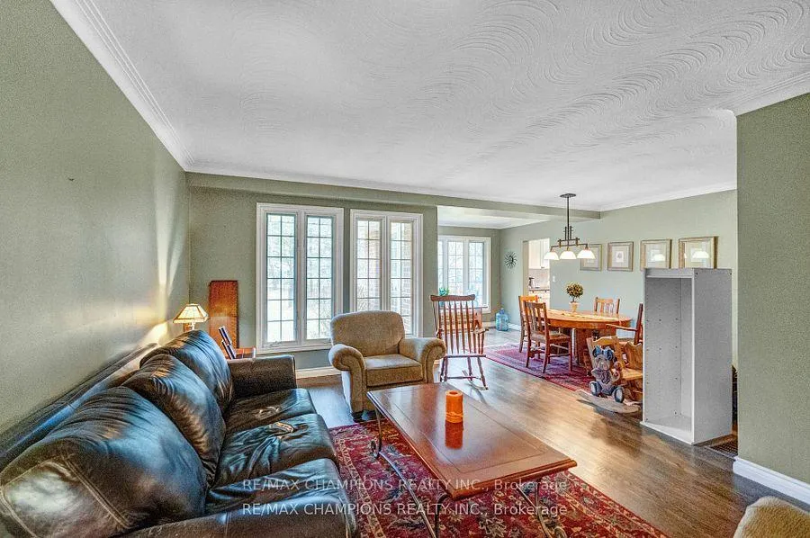 Photo 7 of 16548 7th Concession Road, King, Pottageville — HOMEH