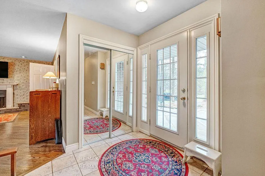 Photo 8 of 16548 7th Concession Road, King, Pottageville — HOMEH