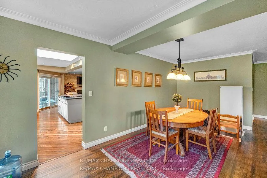 Photo 22 of 16548 7th Concession Road, King, Pottageville — HOMEH