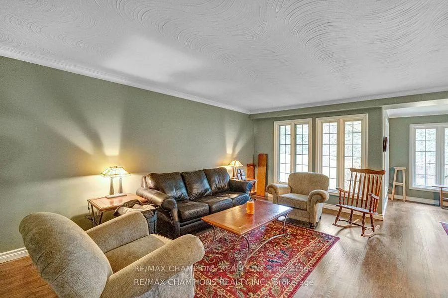Photo 23 of 16548 7th Concession Road, King, Pottageville — HOMEH