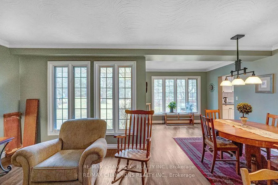 Photo 26 of 16548 7th Concession Road, King, Pottageville — HOMEH