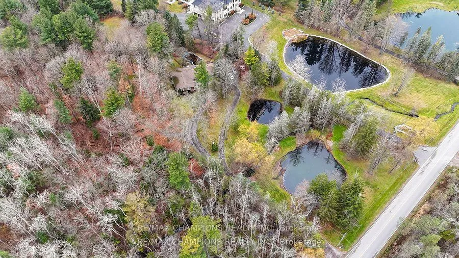 Photo 32 of 16548 7th Concession Road, King, Pottageville — HOMEH