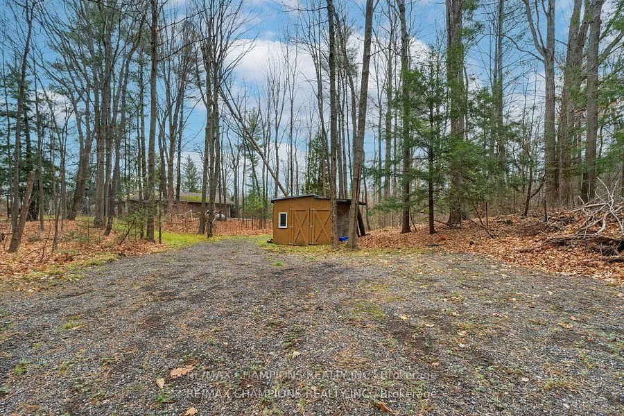 Photo 33 of 16548 7th Concession Road, King, Pottageville — HOMEH
