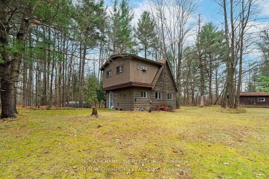 Photo 34 of 16548 7th Concession Road, King, Pottageville — HOMEH