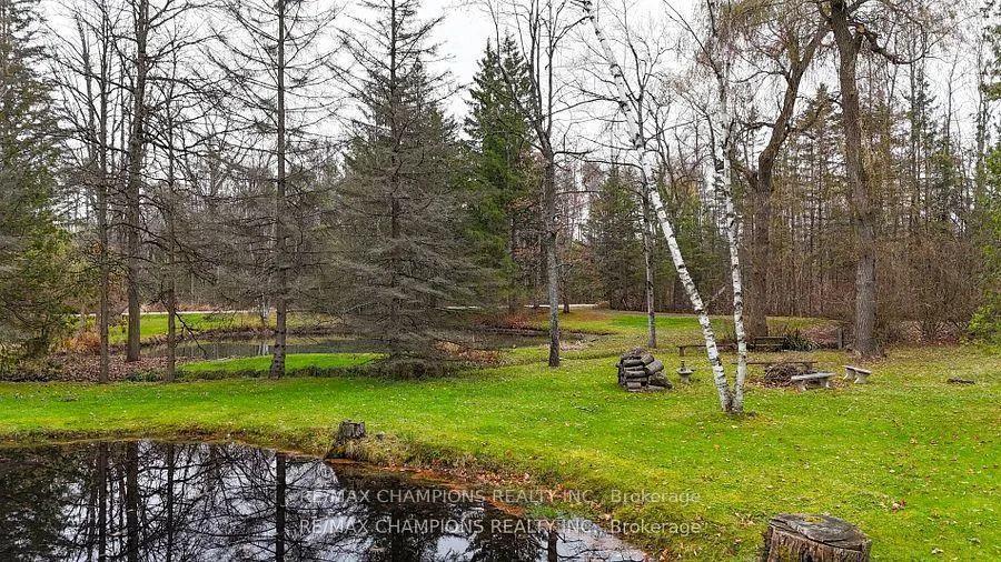 Photo 36 of 16548 7th Concession Road, King, Pottageville — HOMEH