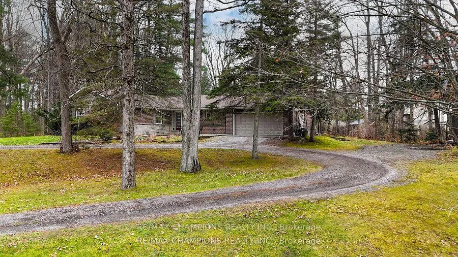 Photo 37 of 16548 7th Concession Road, King, Pottageville — HOMEH
