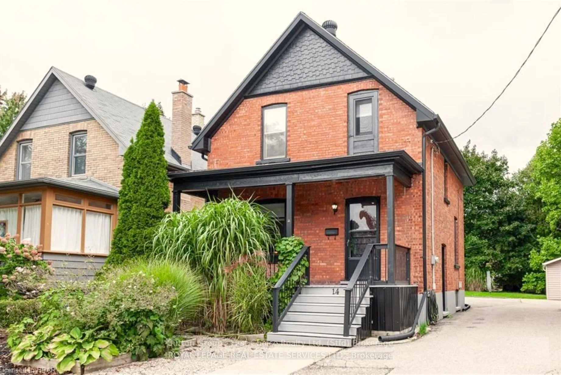 Photo 1 of 14 Duke Street, Stratford — HOMEH