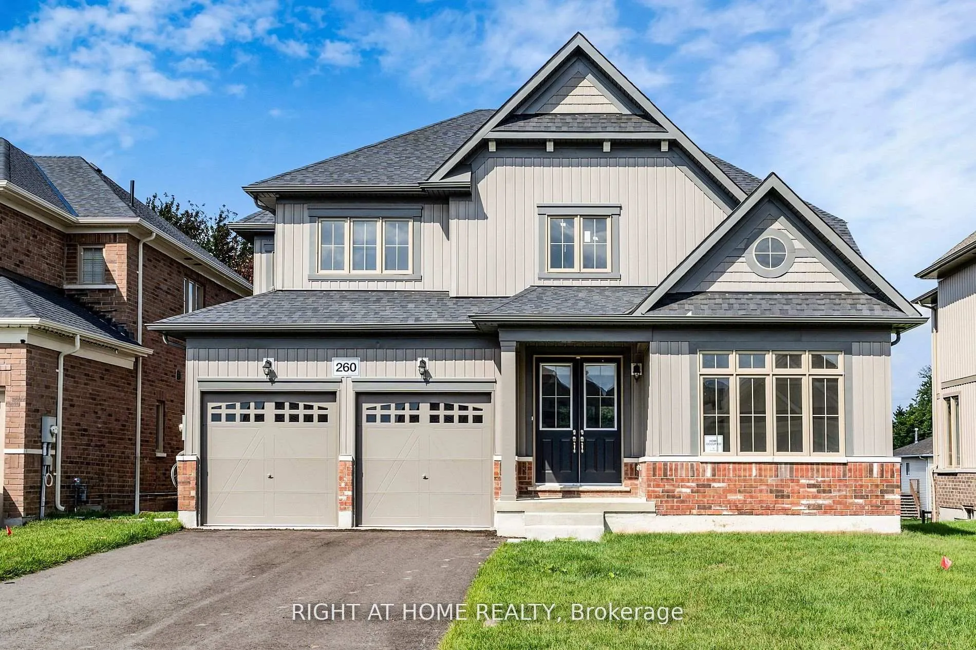 Photo 1 of 260 Wilcox Drive, Clearview, Stayner — HOMEH